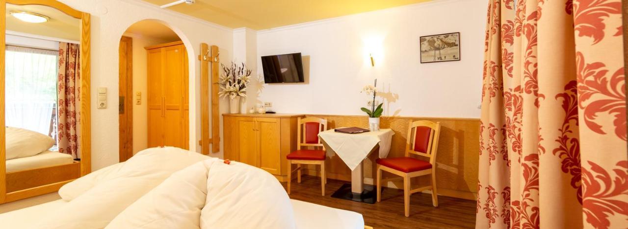 Hotel Garni Tyola Ischgl Exterior photo